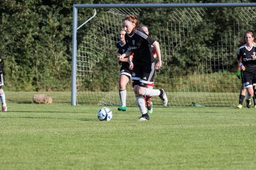 Bild 161 - Frauen Verbandsliga TSV Vineta Audorf - Kieler MTV2 : Ergebnis: 1:1